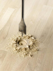 kwb 512413 Fa maró fúró 13 mm 1 db (512413; 0) (512413;0)