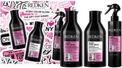 Redken Acidic Color Gloss ajándékszett festett hajra