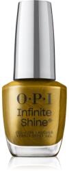 OPI Good Enough to Treat Infinite Shine körömlakk árnyalat Have a Brittle Fun 15 ml