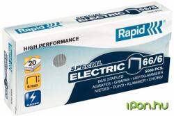RAPID Tűzőkapocs 66/6 horganyzott Strong (24867800)
