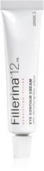 Fillerina Densifying Filler Grade 3 околоочен крем против бръчки 15ml