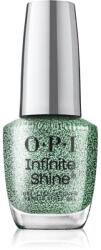 OPI Good Enough to Treat Infinite Shine körömlakk árnyalat Hang the Mintsell 15 ml