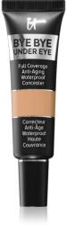 IT Cosmetics Bye Bye Under Eye korrektor öregedés ellen árnyalat 25 Medium Natural 12 ml