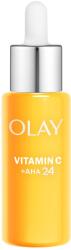 Olay szérum C-vitaminnal és AHA-val, 40 ml