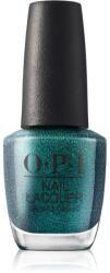 OPI Good Enough to Treat Nail Lacquer körömlakk árnyalat Yuletide Sweetings! 15 ml