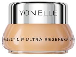 YONELLE - NUTRIFUSION Ceramide Supreme Velvet Lip Ultra Regenerator Ajakbalzsamok 10 g Női