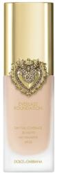 Dolce&Gabbana Everlast Foundation 7N 27 ml