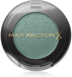 MAX Factor Wild Shadow Pot сенки за очи цвят 05 Turquoise Euphoria 1.85 гр