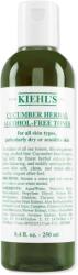 Kiehl's Cucumber Herbal Alcohol-Free 250 ml