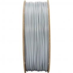 Polymaker PE01013 PolyLite 3D nyomtatószál ABS műanyag közel szagtalan 2.85 mm 1000 g Szürke 1 db (PE01013; 0) (PE01013;0)