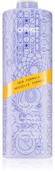 amika Bust Your Brass Cool Blonde sampon tonifiant cu violete pentru părul blond şi gri 1000 ml
