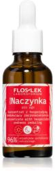 FLOSLEK stopCapillaries revitalizáló koncentrátum a bőrre 30 ml