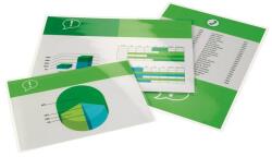 GBC Meleglamináló fólia, 80 mikron, A4, fényes, GBC (GBCIB585036) - emag