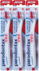 Parodontax Complete Protection Soft fogkefe készlet, 3 db