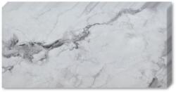 Tapetoo Home Decor 50 db öntapadó márványutánzat készlet, Vízálló, Modern kialakítás, Könnyen felszerelhető, Erős ragasztó, 2 mm vastag, 9 nm fedőfelület, 30 x 60 cm, sötétszürke (set-50xMarmura-250-14-30x60cm)