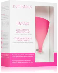 Intimina Lily Cup B menstruációs kehely 32 ml