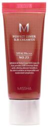 Missha MISSHA M Perfect Cover B. B Cream 20ml No. 23 Spf42 / Pa+++ (Natural Beige) No. 23 20 ml