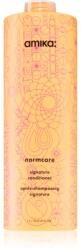amika Normcore Signature Conditioner balsam hidratant pentru un par stralucitor si catifelat 1000 ml