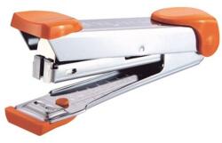 MAX Tűzőgép, kézi, No. 10, 16 lap, MAX "HD-10K", narancssárga (TSV04-0012407-25804)