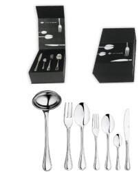 Rugiada Inoxriv Evőeszköz, 51 db (61010051)