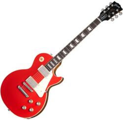 Gibson Les Paul Standard 60s Plain Top, Cardinal Red