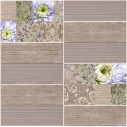 DEGRETS Tapéta DEGRETS 2186 Mosható, Nedvességálló, Freya bézs, Méret: 0.53m x 10.05m = 5.3 m2 (2186)