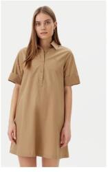 Lola casademunt női ing, LS2516065, Pamut, S INTL, Bézs (0000305432995_S)