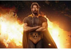  Poszter Henry Cavill, mint Hyperion Titan, 61x90 cm, poszter1904, többszínű (poster1904)