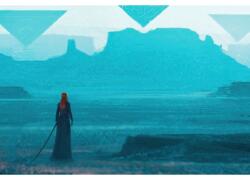  Poszter World Of Witch, 61x90cm, poszter2989, Többszínű (poster2989)