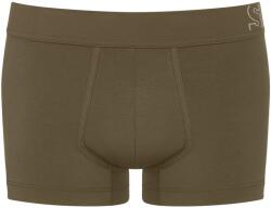 Sloggi Férfi boxeralsó, Sloggi 10215472 73050, Khaki, 90% pamut, M INTL (0000305554796_M)