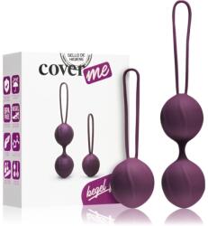 CoverMe Kegel Kit вагинални топки 2 бр
