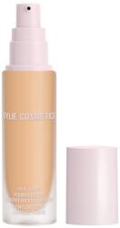 Kylie Cosmetics - Power Plush Longwear Foundation Alapozók 30 ml 3N