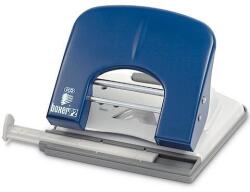 ICO ICO: Boxer P2 lyukasztógép kék színben