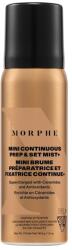 Morphe - Continuous Prep & Set Mist+ Fixáló spray-k, fixáló púderek 36.8 g