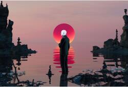  Plakát The Legend, 61x90cm, poszter2777, Többszínű (poster2777)