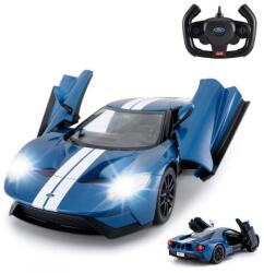 Rastar 1/14 Ford GT távirányítós sportkocsi (6930751314108)