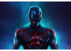 Spiderman plakát 2099, 61x90cm, poszter2332, Többszínű (poster2332)