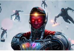  Plakát Vision What If, 61x90cm, poszter1795, Többszínű (poster1795)