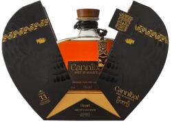  Cannibal Premium Rum - Heart 0, 7l 40%