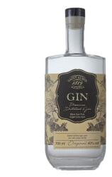Saint Aubin Gin 0, 7l 40%