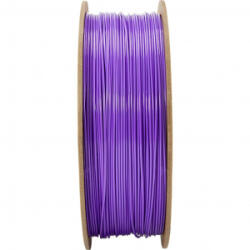Polymaker PB01008 PolyLite 3D nyomtatószál PETG hőálló, nagy szakítószilárdság 1.75 mm 1000 g Lila 1 db (PB01008; 0) (PB01008;0)