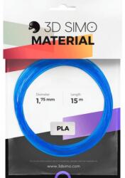3DSIMO Filament PLA Transparent (MultiPro/KIT) 15m (G3D3014)