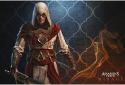  Plakát 2023 Assassins Creed Mirage, 61x90 cm, poszter1985, többszínű (poster1985)