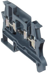 Legrand Viking 3 037154 fázis 2, 5mm2 diódás sorkapocs szürke 1 emeletes csavarral (37154)