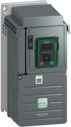 Schneider Electric Altivar Easy 610 - ATV610D11N4 - frekvenciaváltó, 3f, 400V, 11kW, IP20 (ATV610D11N4)