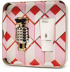Paco Rabanne Fame EdP Set 125 ml
