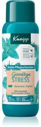 Kneipp Goodbye Stress spuma de baie 400 ml