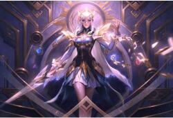  Poszter Honor Of Kings, 61x90cm, poszter1418, Többszínű (poster1418)