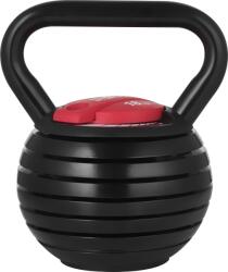 StormRed Állítható kettlebell 4, 5 - 18 kg (STR-KB-ADJ)