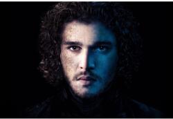 Game Of Thrones Poszter Jon Snow, 61x90cm, Többszínű (poster205-7777777777777785532)
